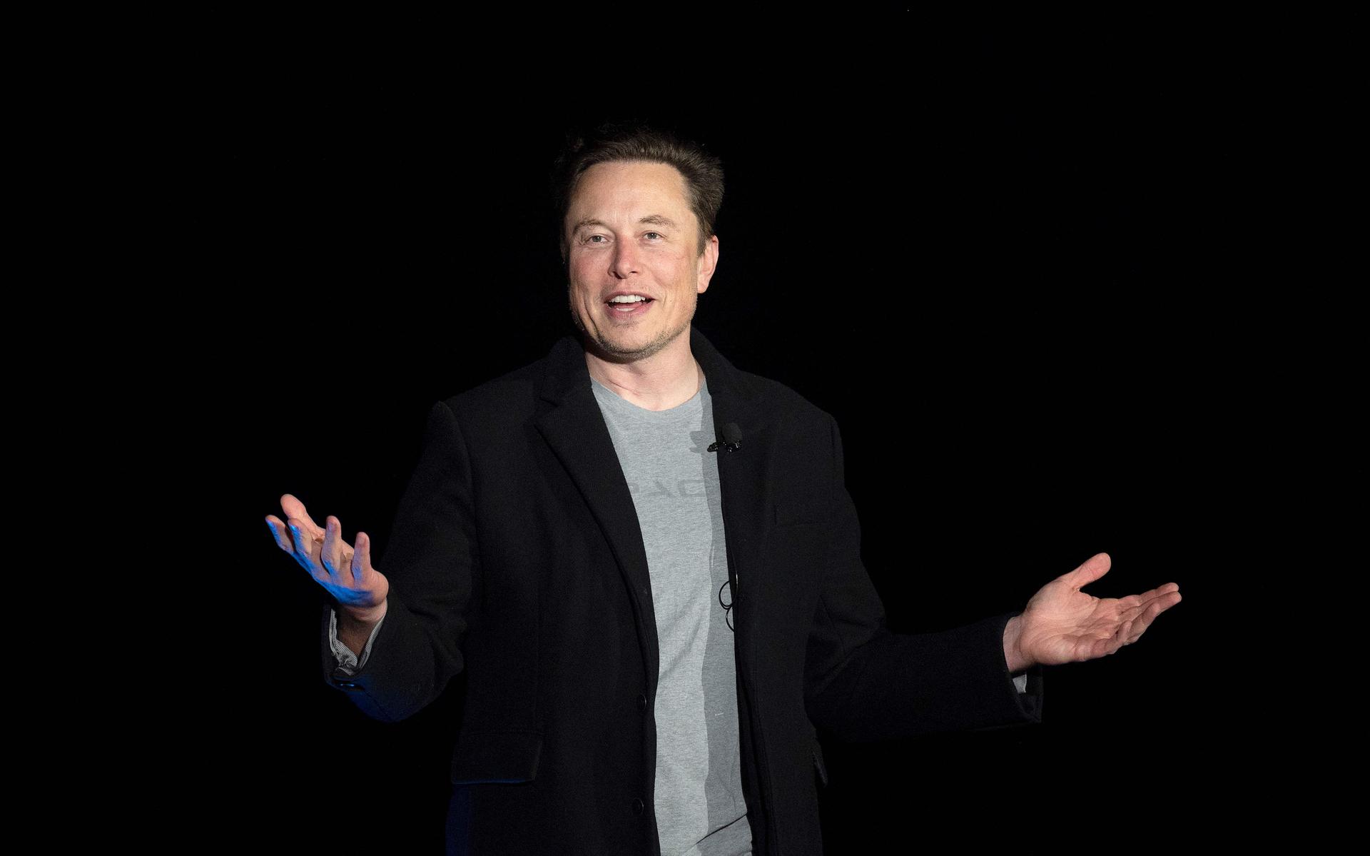 Onder meer Elon Musk wil de ontwikkelingen op het gebied van AI een tijdje stilleggen.