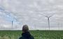 Genoeg is genoeg. Midden-Groningen wil niet meer grote windparken, zoals als op de foto windpark N33 bij Meeden.