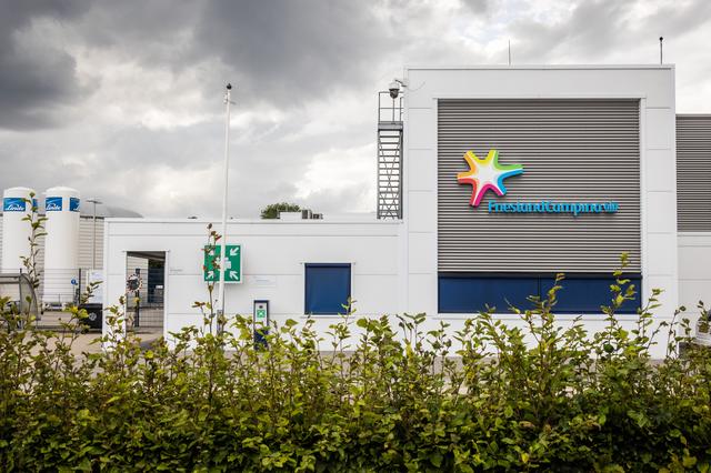 FNV start stakingen in Meppel en Beilen bij FrieslandCampina