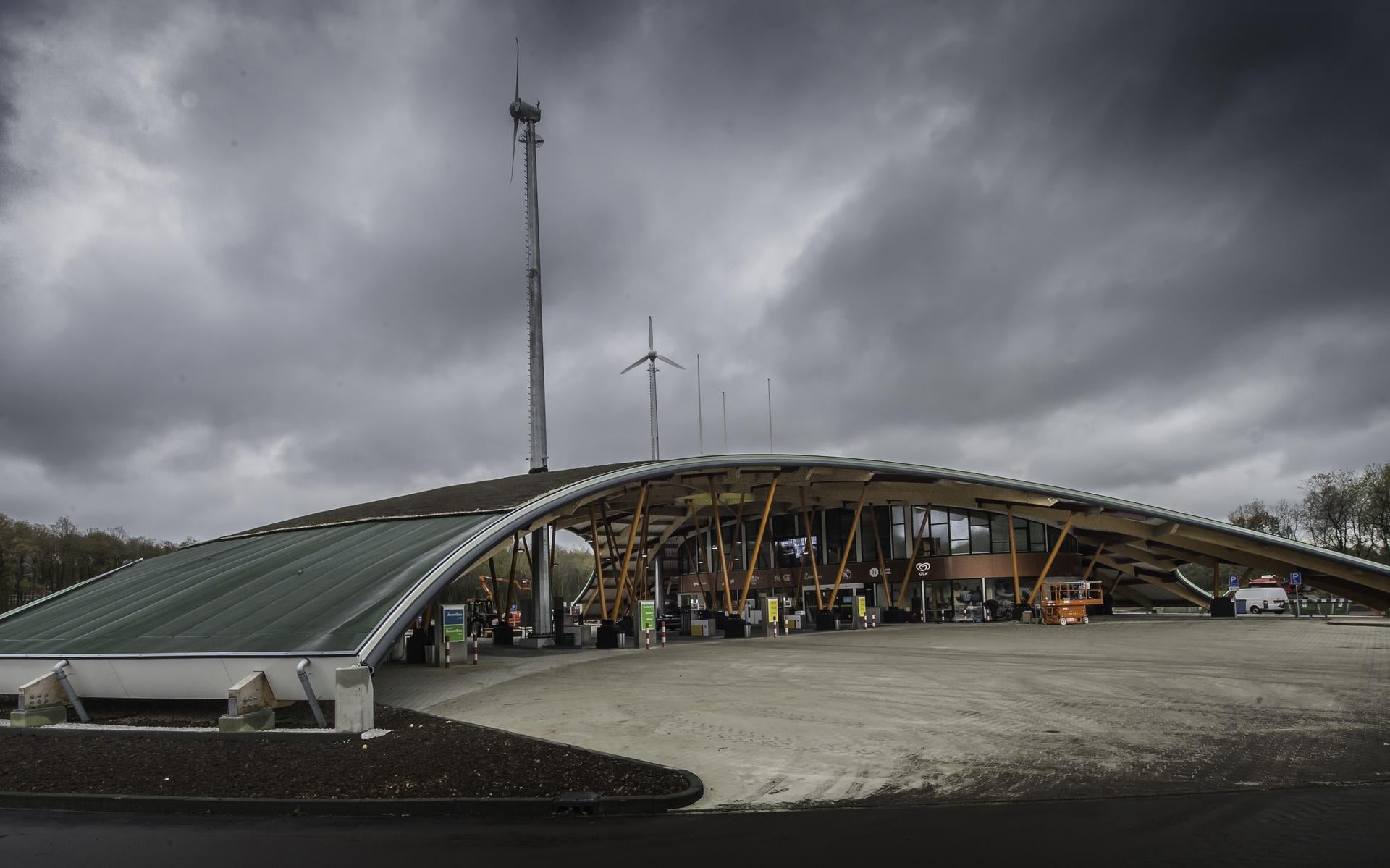 Green Planet en Gien Planet weer om tafel - Dagblad van het Noorden - Dagblad van het Noorden