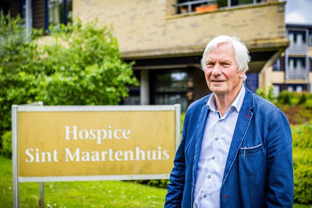 Hospice Winschoten slaat alarm: sluiting dreigt door gebrek aan vrijwilligers. ‘Kom ons helpen’