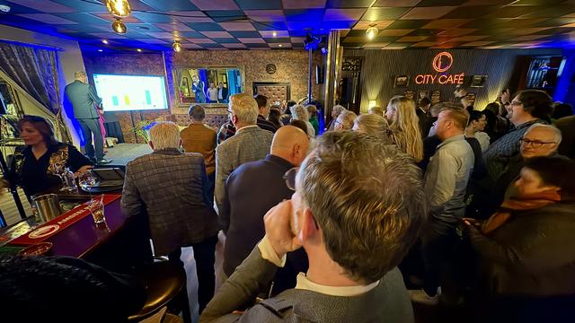 Gemeentepils, vreugde en ontsteltenis in Stadskanaal