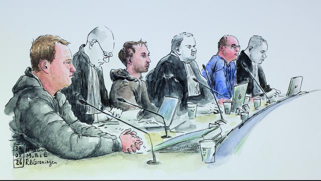 OM niet in hoger beroep tegen veroorzakers vuurwerkexplosie in Midwolda