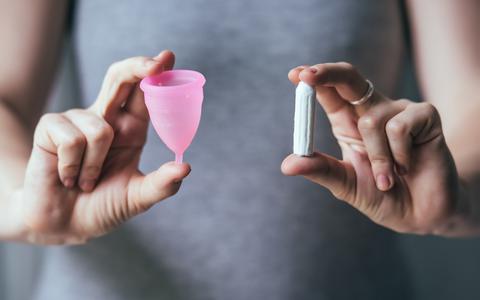 Moeten menstruatieproducten gratis worden? 