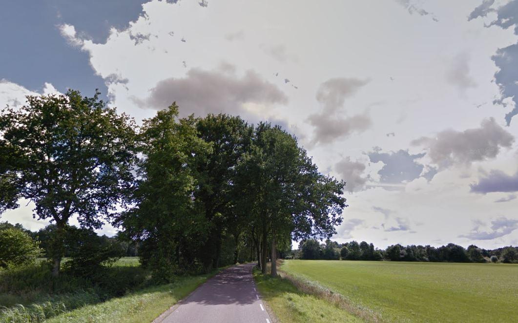 Plannen voor fietspad Nijlande tot Ekehaar niet naar tevredenheid van dorpsbelangen en deel omwonend