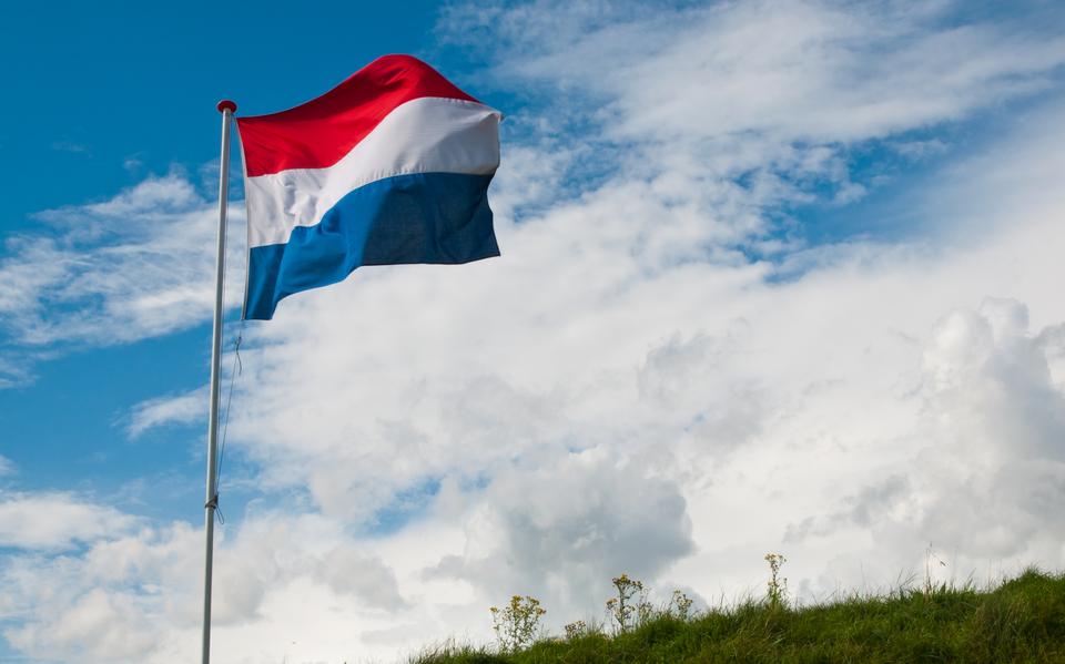 Reageer op de stelling van de dag.