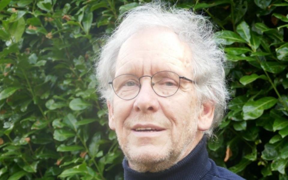 Gert Lubberts.