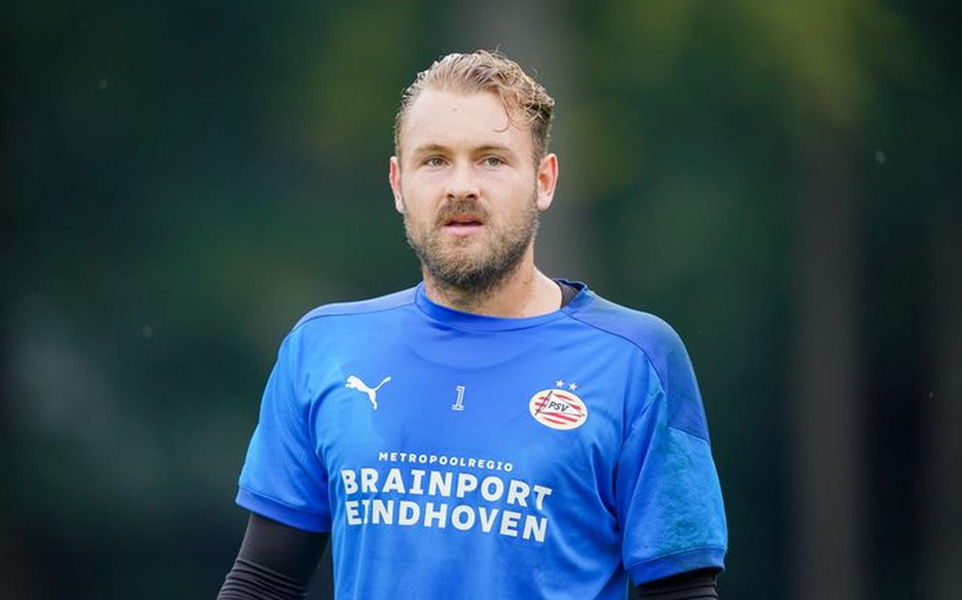 Jeroen Zoet.