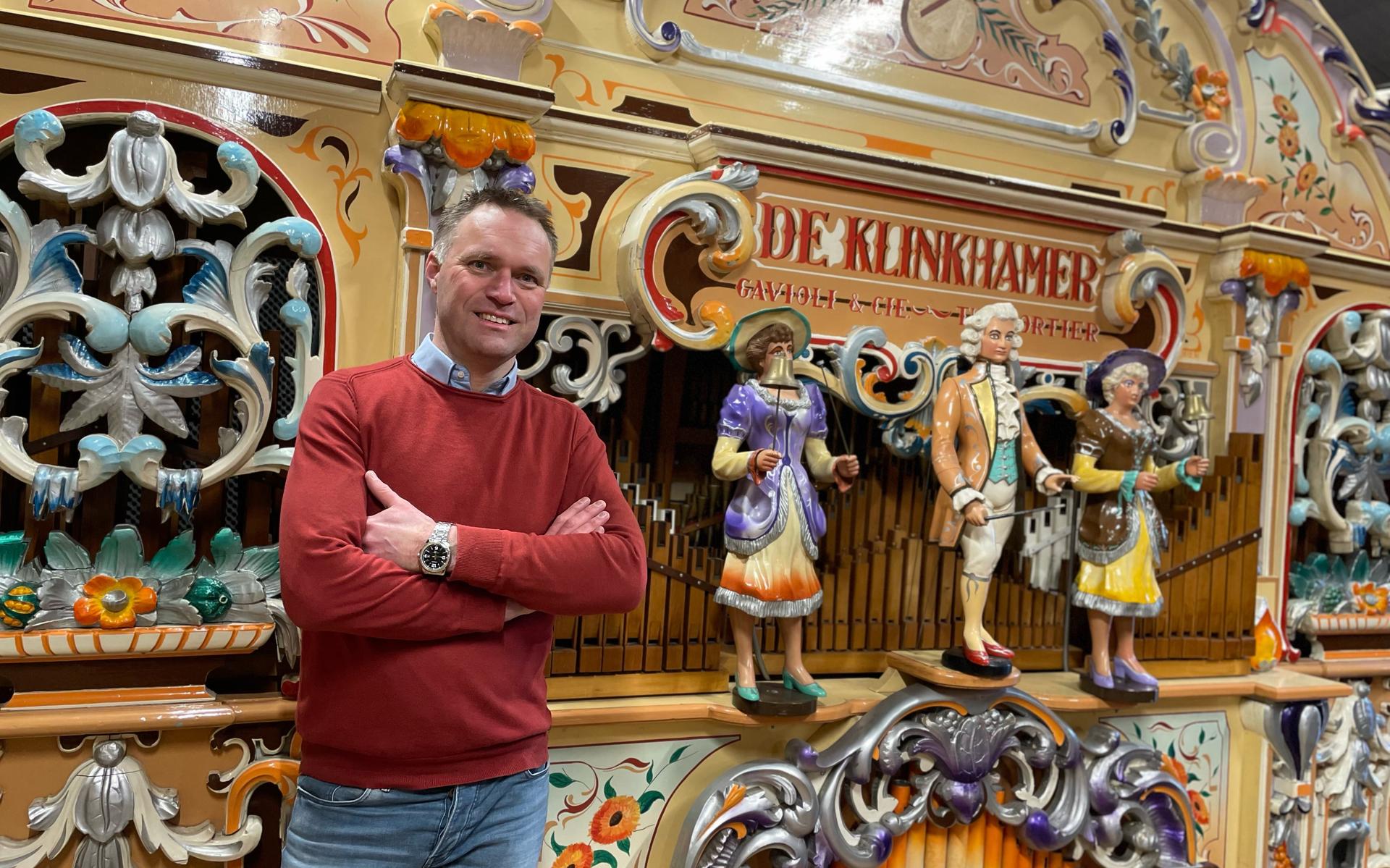 Hoofdredacteur Marc Veeningen van 'Hart van Nederland': Drenthe voelt meer als thuis dan waar ik nu 