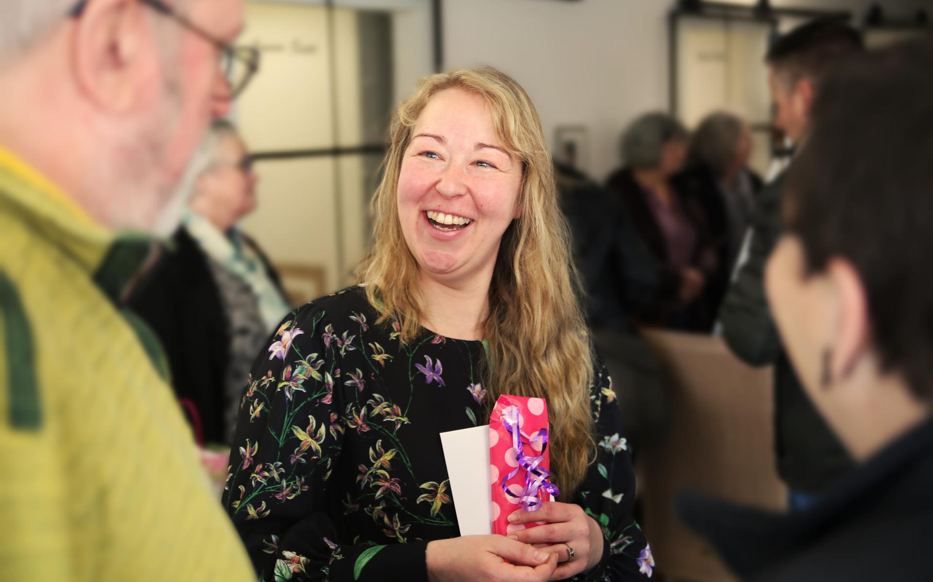 Mariëlle Ooijevaar opent tweede Waldorf Astoria voor katten in haar woonplaats Scheemda