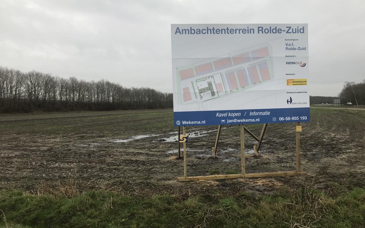 Rolde-Zuid Rolde-Zuid