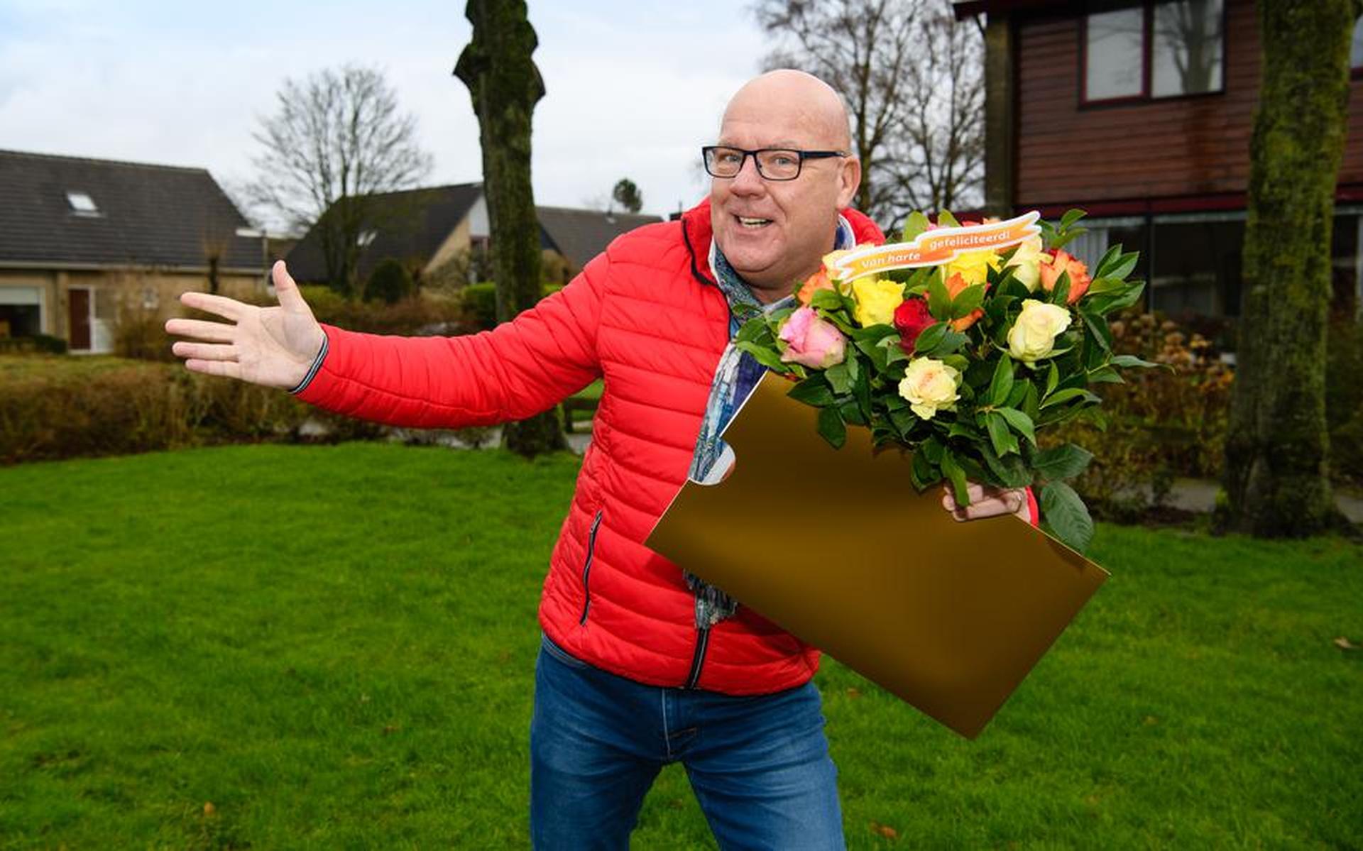 Prijs Postcode Loterij van 1 miljoen euro valt in Smilde. Tien inwoners mogen prijs verdelen