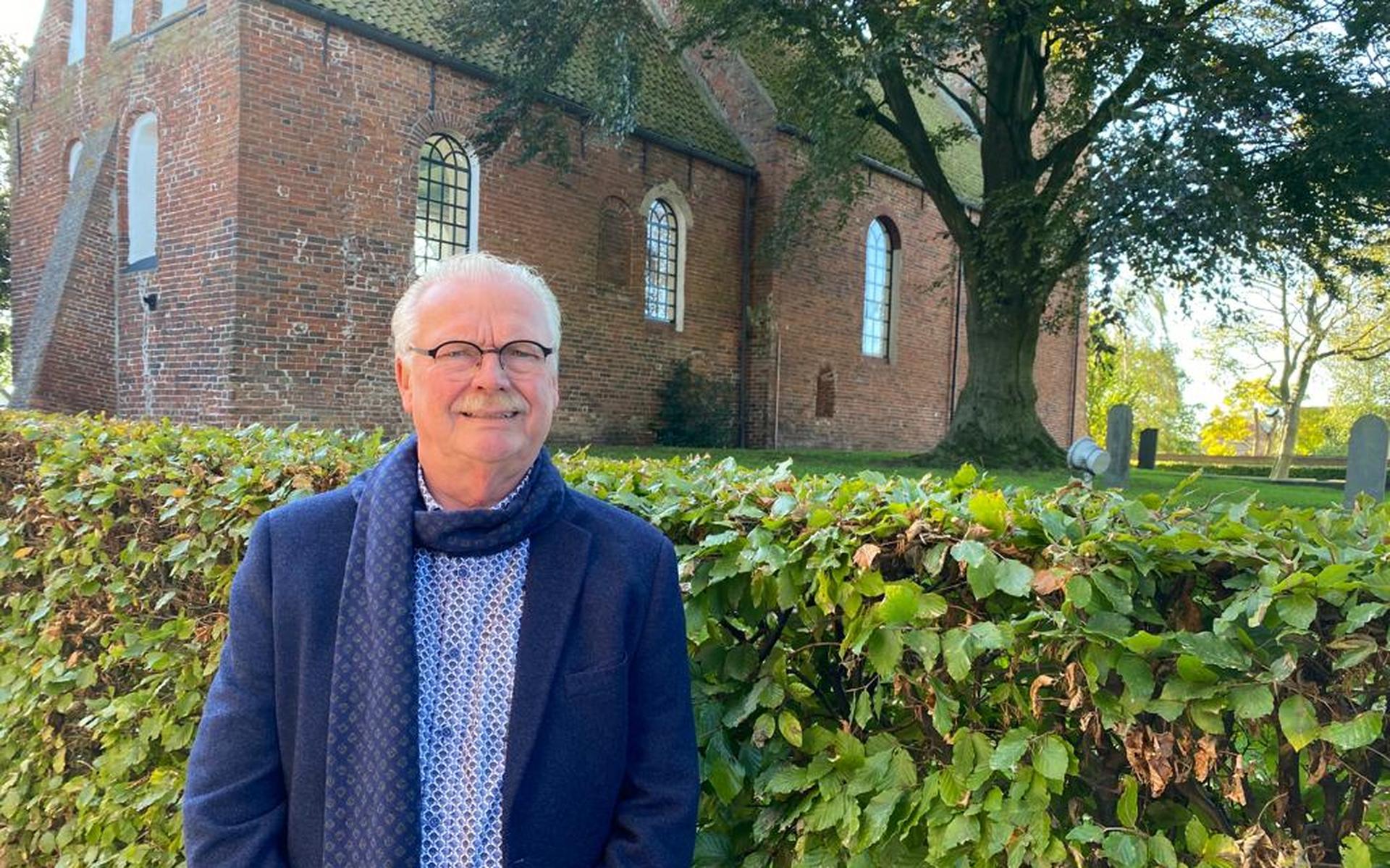 'Wij komen op voor alle 4500 Tolberters' - Dagblad van het Noorden - Dagblad van het Noorden