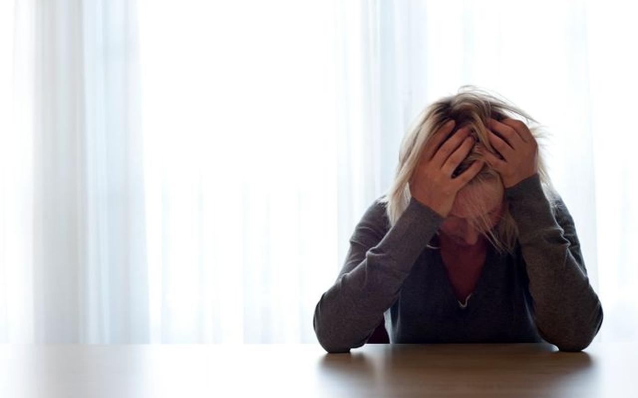 Onderzoek moet uitwijzen of de coronacrisis psychische klachten veroorzaakt.