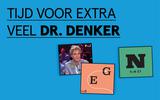 Puzzel mee met Dr. Denker