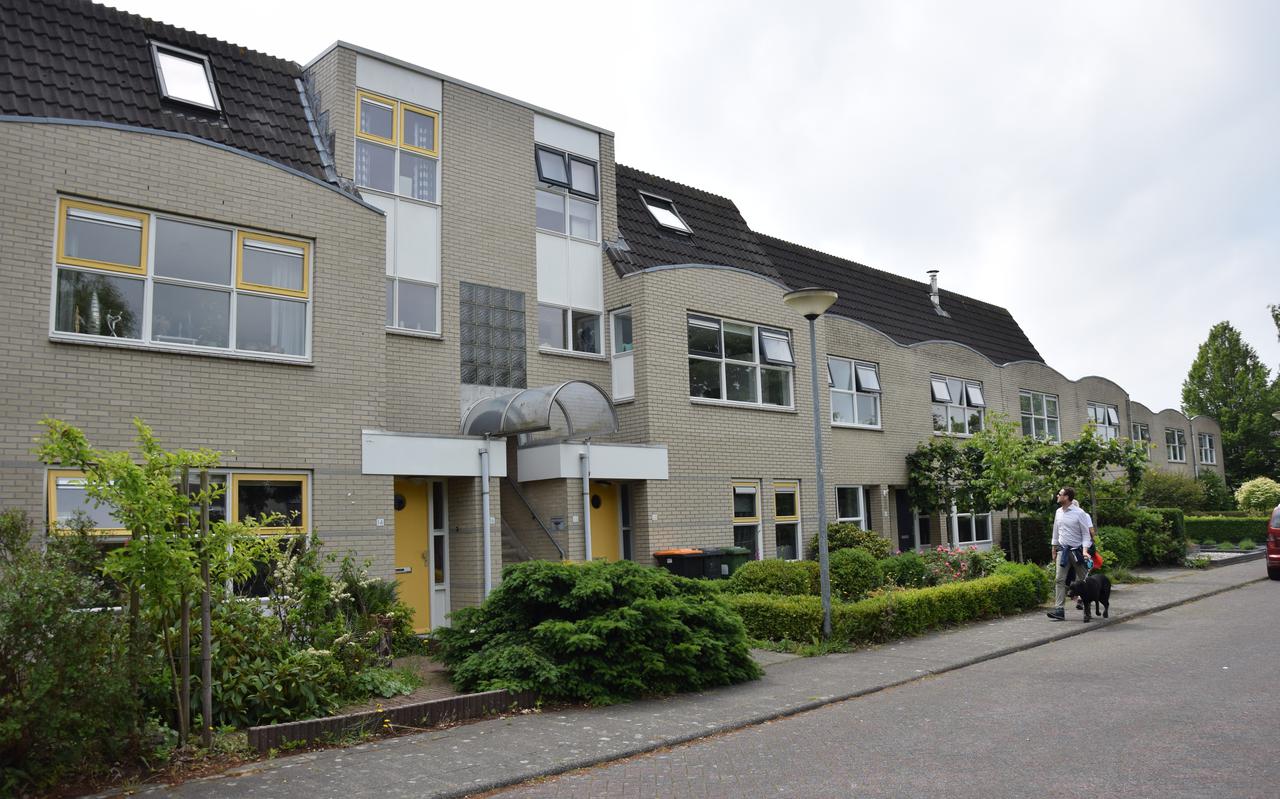 Verwaand Il spiegel Wat voor huis kan je onder de twee ton nog kopen in Noord-Drenthe, het  rijkste deel van Nederland? - Dagblad van het Noorden