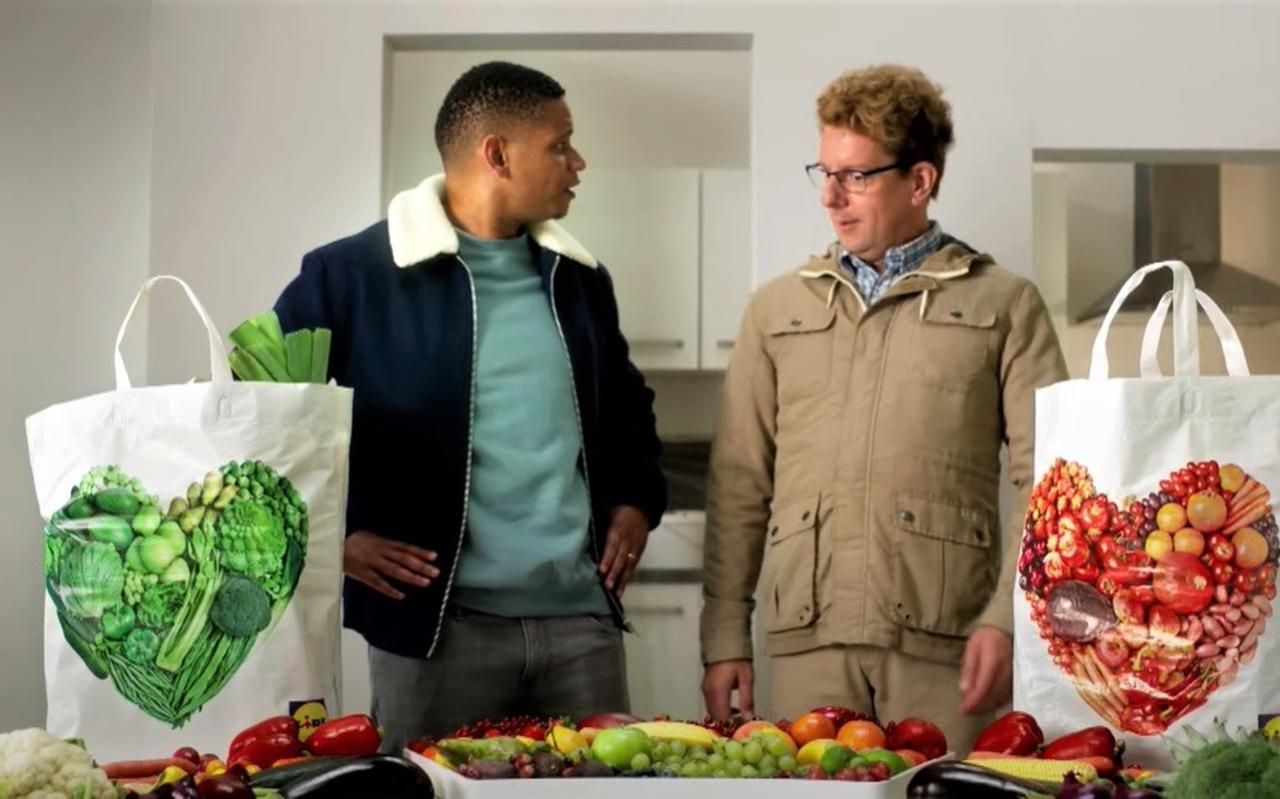 Vraog 10: 'Drentse' reclame Vraog 10: 'Drentse' reclame