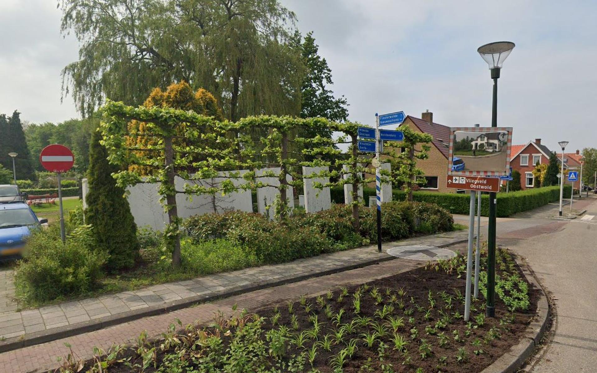 Opwaardering voor monument voor Hotel De Witte Zwaan in Oostwold - Dagblad van het Noorden