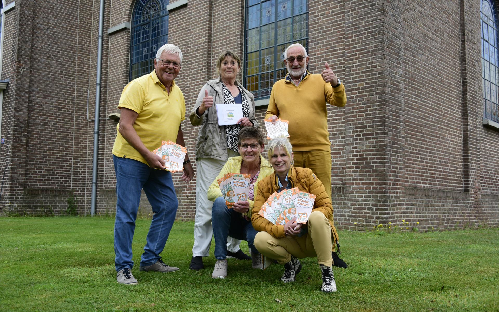 Gratis dagje uit voor gezinnen in de Smildes die het niet zo breed hebben: 'We zijn nu bezig om meer