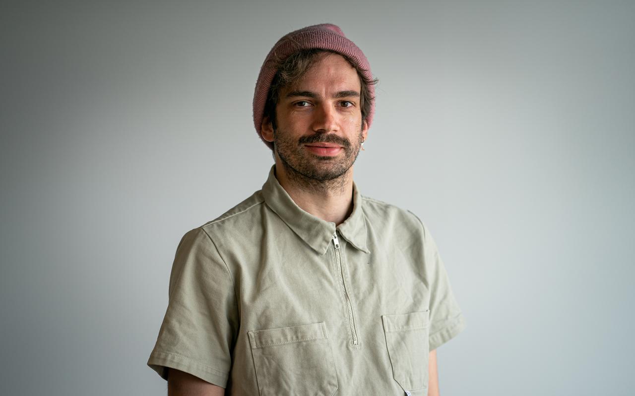 Wilbert van de Kamp Wilbert van de Kamp
