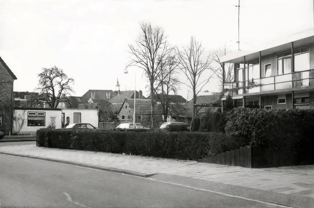 ‘Garage Juurlink was gevestigd in een karakteristiek pand’ | Grepen uit het verleden