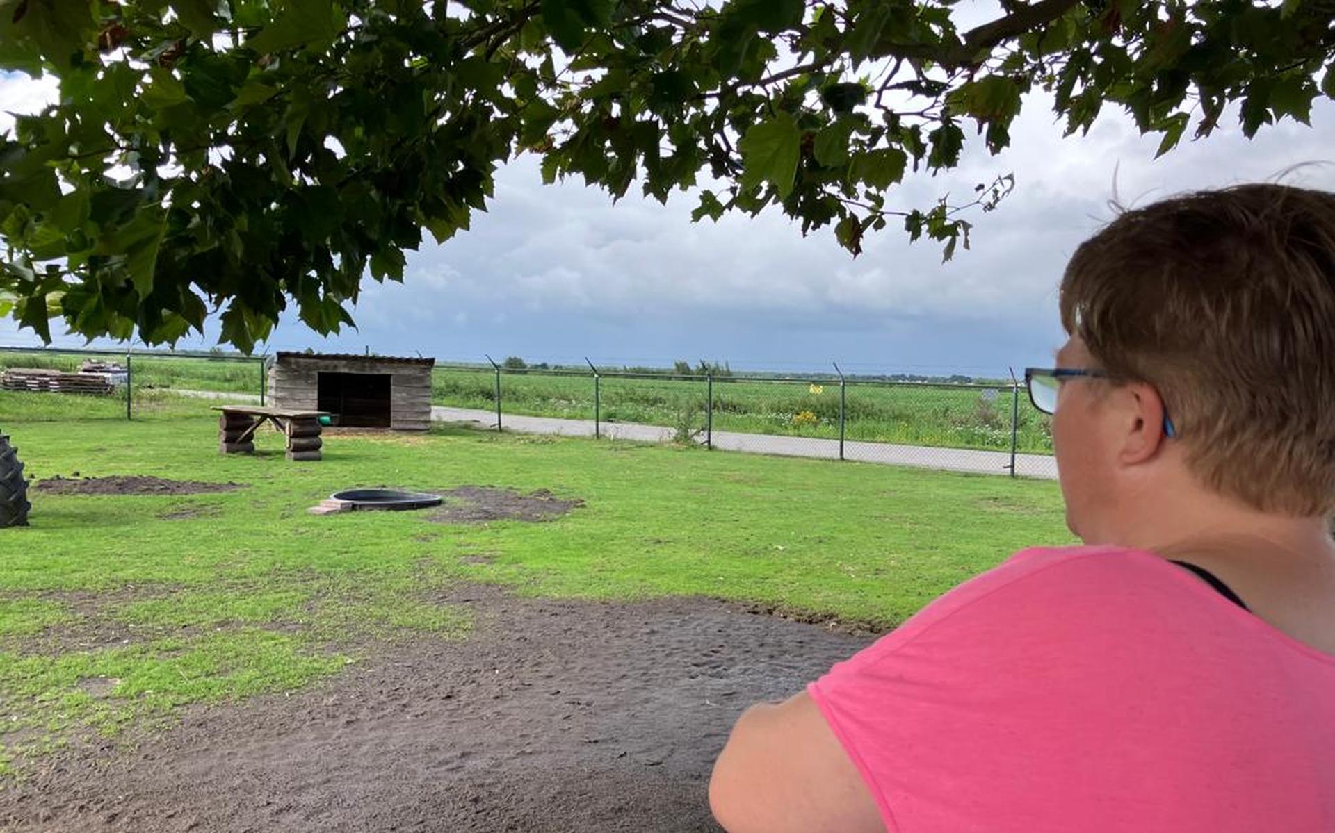 Kinderboerderij Zwartemeer tijdelijk dicht. 'Dieren niet aan hun lot overlaten'