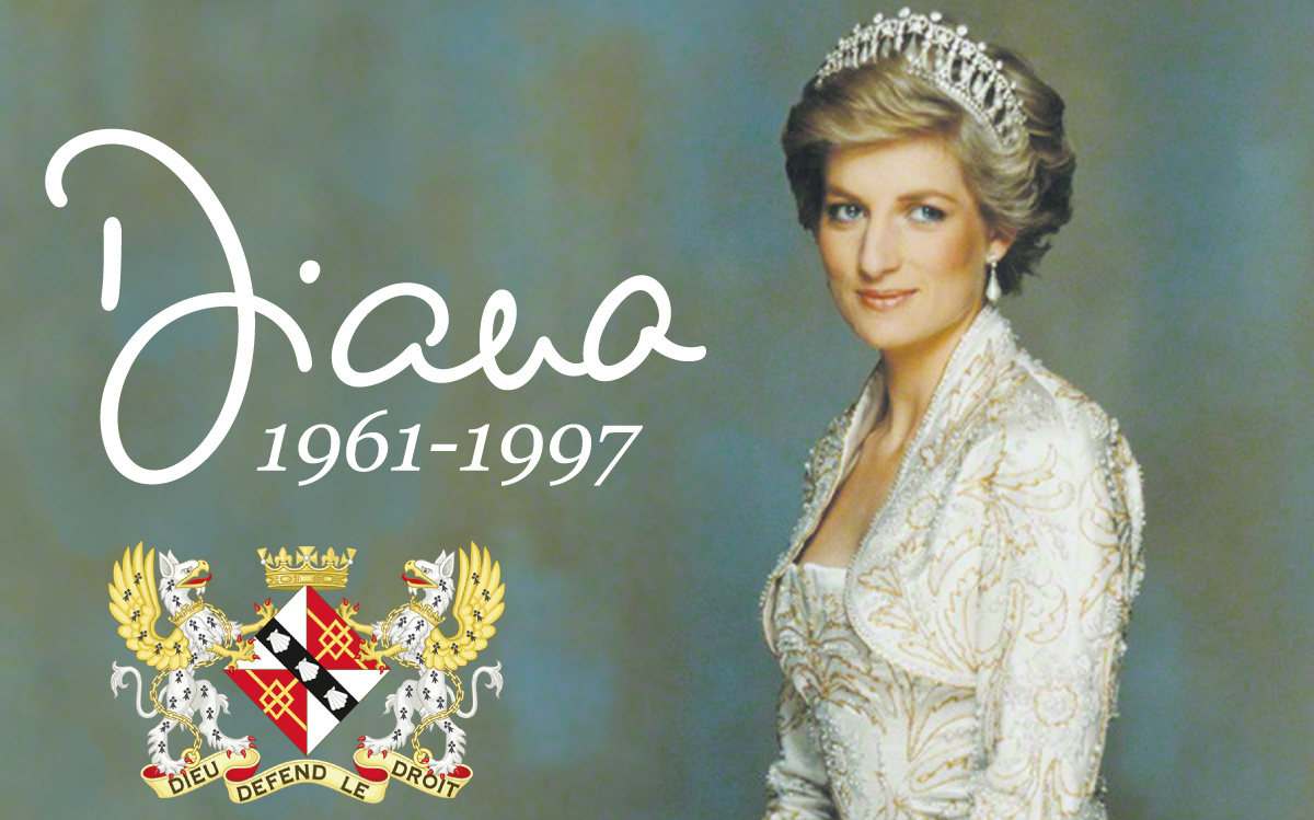 Prinses Diana overleed 25 jaar geleden in een verschrikkelijk auto
