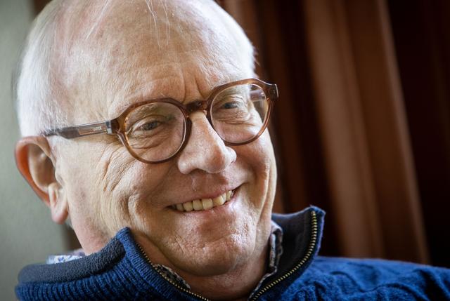 Verberg de verdrevenen - Predikanten die Joden hielpen 1940-1945