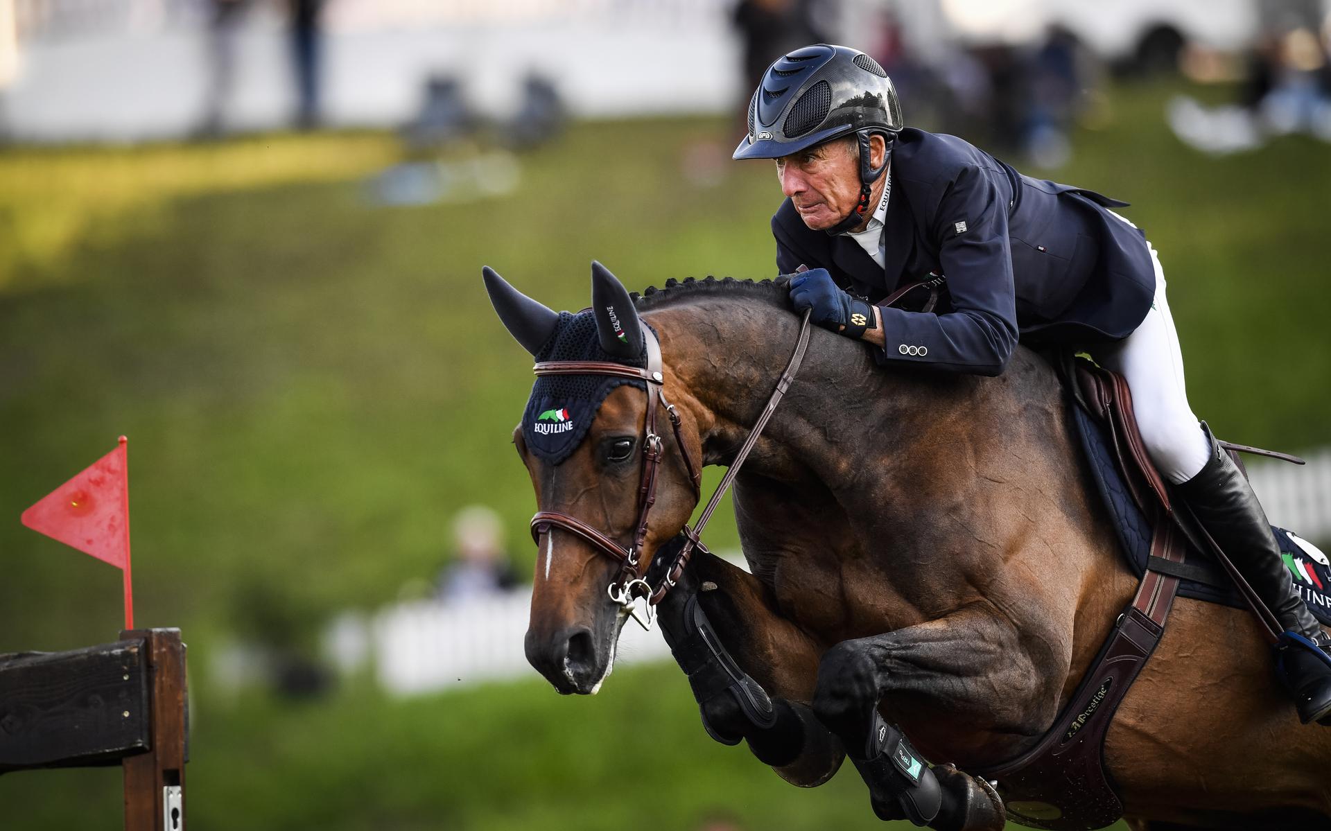 CSIO Youth in Veeningen: a breeding ground for show jumping with 350 riders from twenty countries