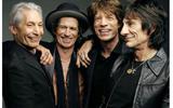 Foto: The Rolling Stones Archive