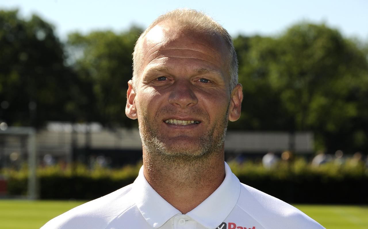 Gerard Wiekens Gerard Wiekens