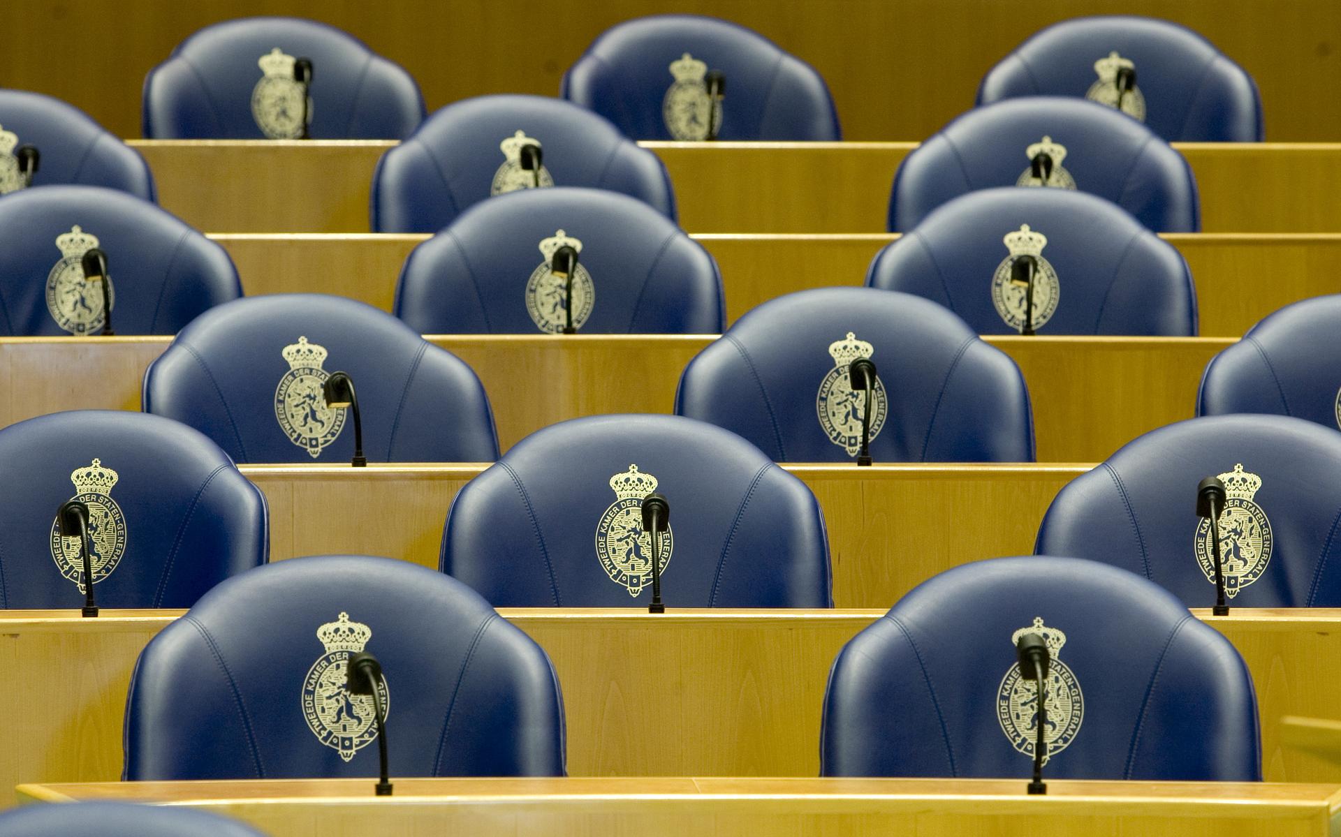 Kamer wil 'Conferentie voor het Noorden' over verdeling ereschuld