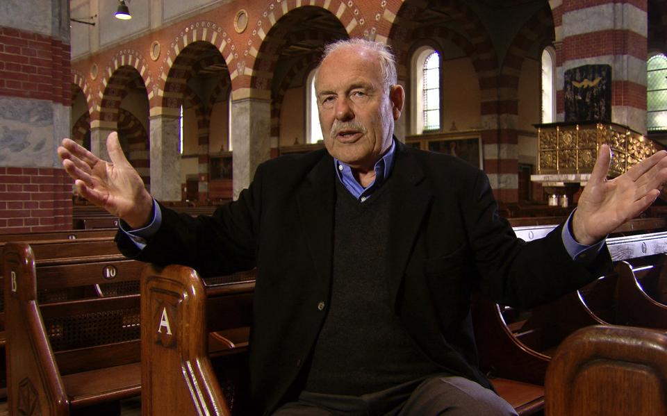 Henk van Os.