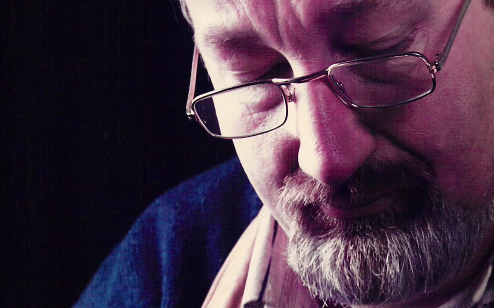 In memoriam | Cees Wolf (80) uit Groningen, de man met gouden handen