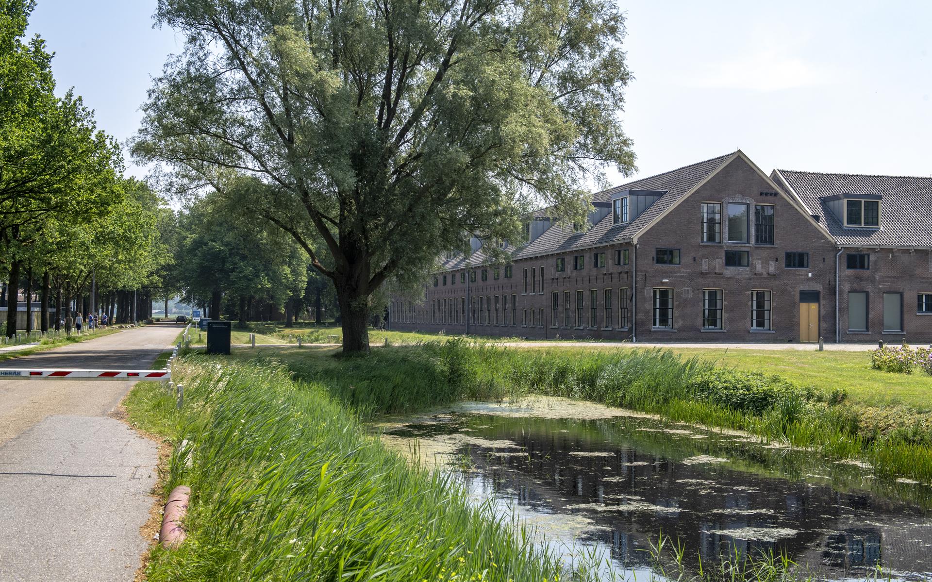 Koloni n Van Weldadigheid Moeten Jaar Langer Wachten Op