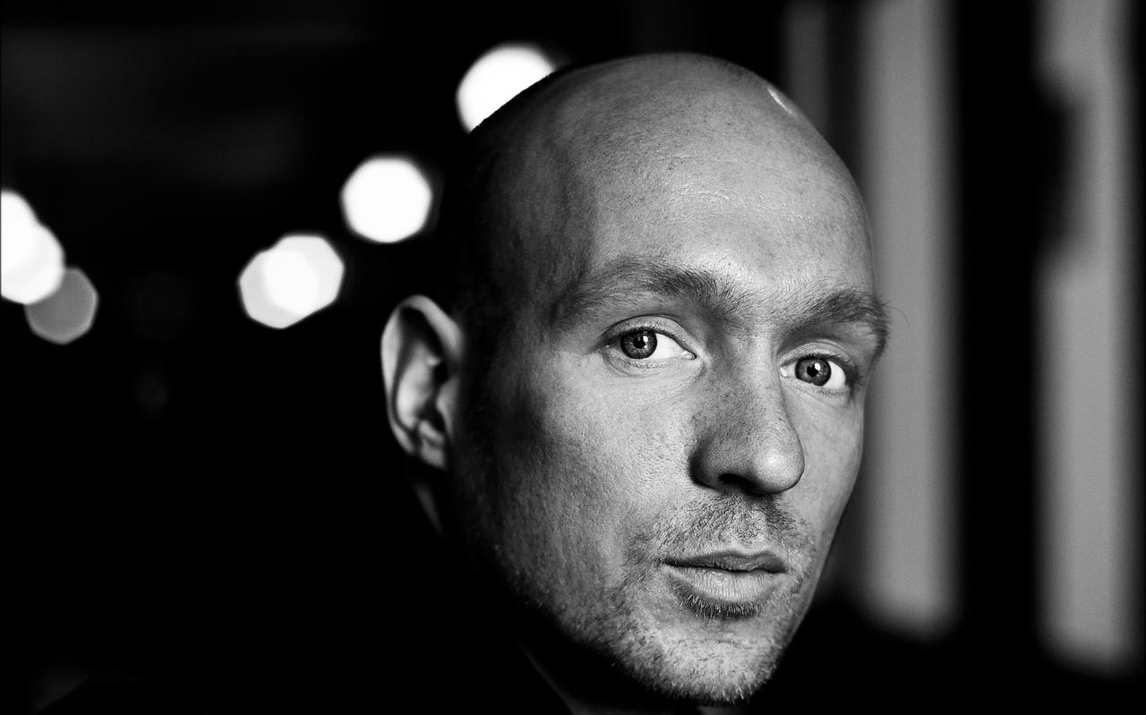 Robert-Jan Friele. Robert-Jan Friele.