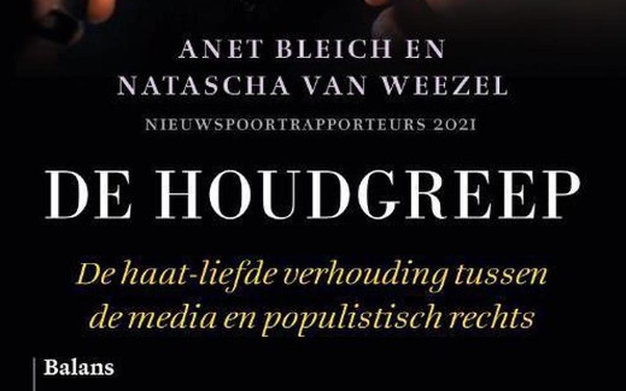 Journalisten weten niet goed raad met de media-tactiek van rechts-populistische politici, schrijven Bleich en Van Weezel. Journalisten weten niet goed raad met de media-tactiek van rechts-populistische politici, schrijven Bleich en Van Weezel.