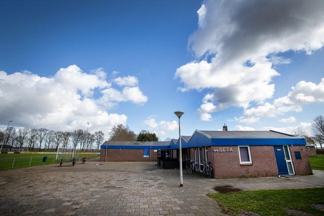 SETA wordt na 70 jaar opgeheven. Althans, zo lijkt het nu echt. ‘Maar er speelt wel iets’