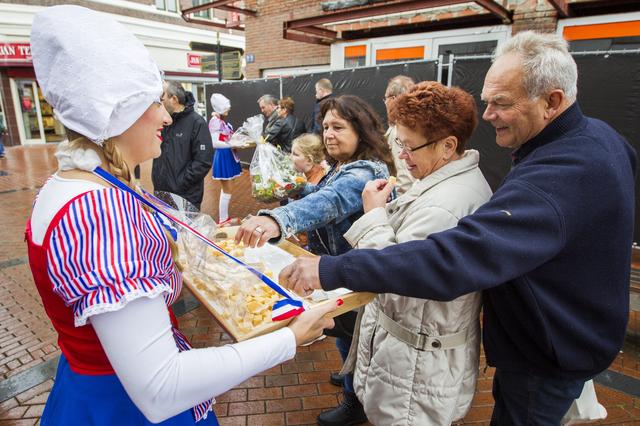 Opnieuw geen vergunning voor Zweep Events: streep door braderie in Winschoten op 1 mei. ‘City club w