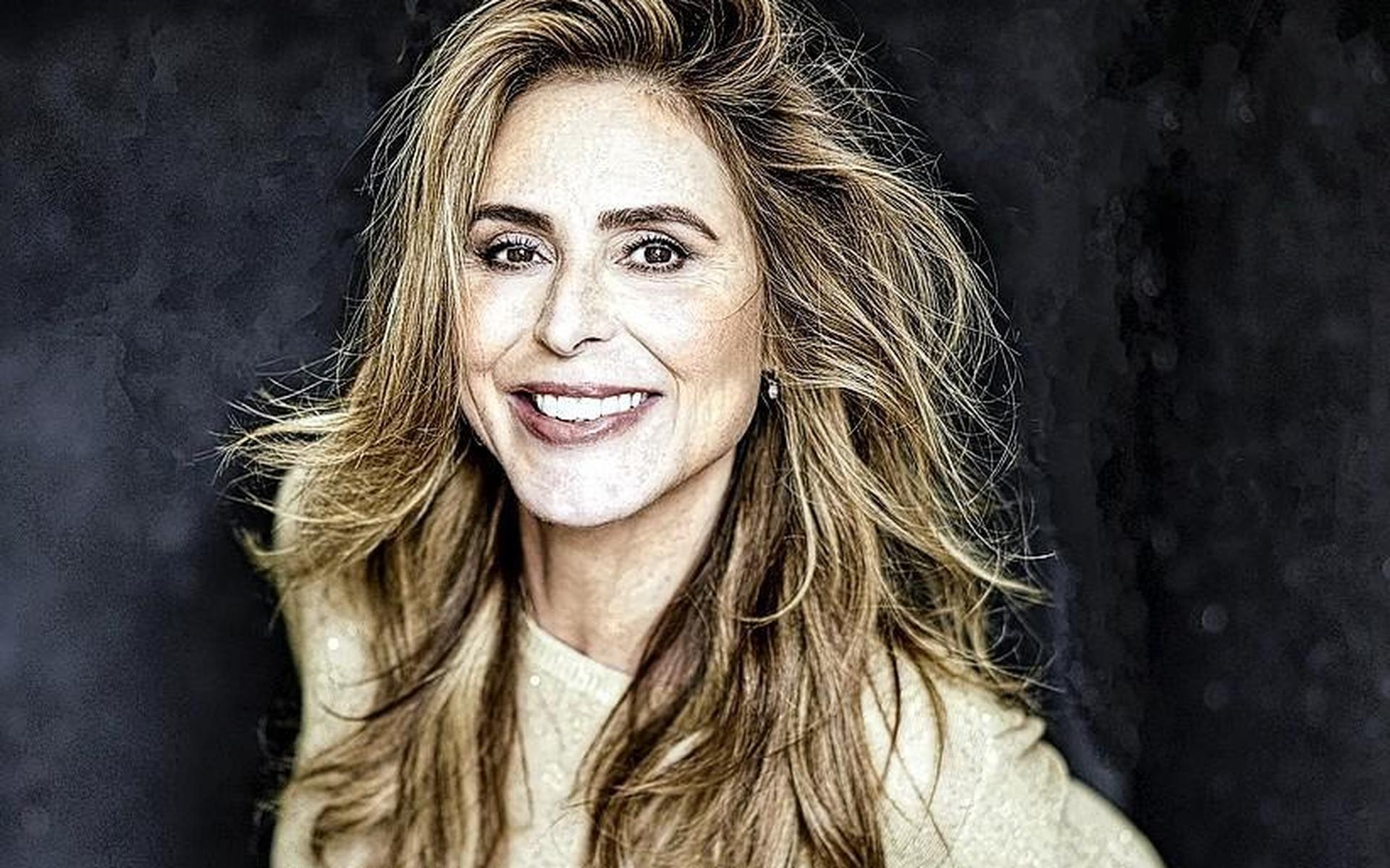 Heleen van Royen deelt in geslaagde roman 'Juice' zoveel meer dan