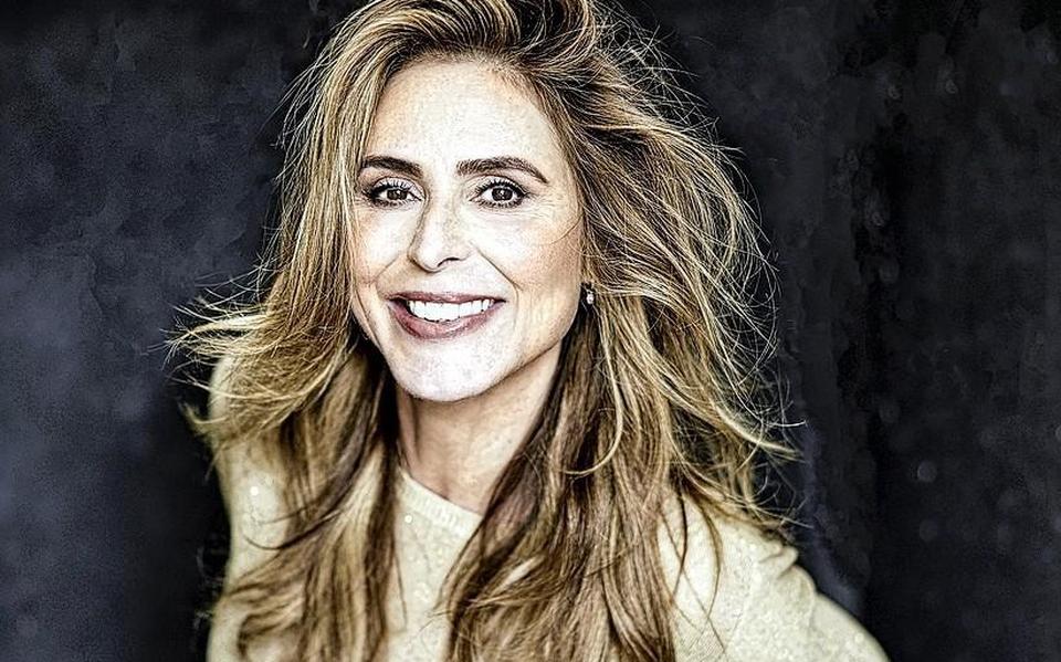 Heleen van Royen deelt in geslaagde roman 'Juice' zoveel meer dan