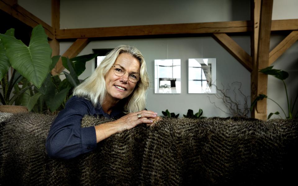 Annemarie Heite.