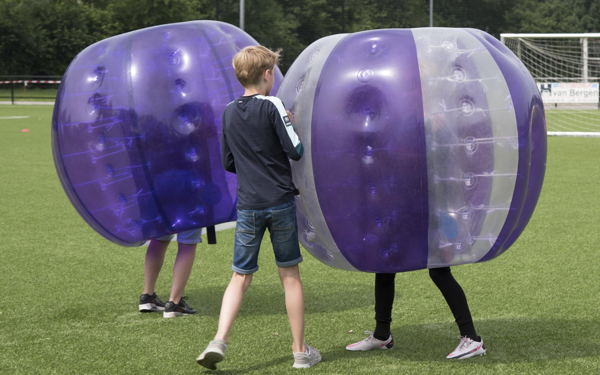 Volop zomeractiviteiten voor jong en oud in Noordenveld - Dagblad van het Noorden