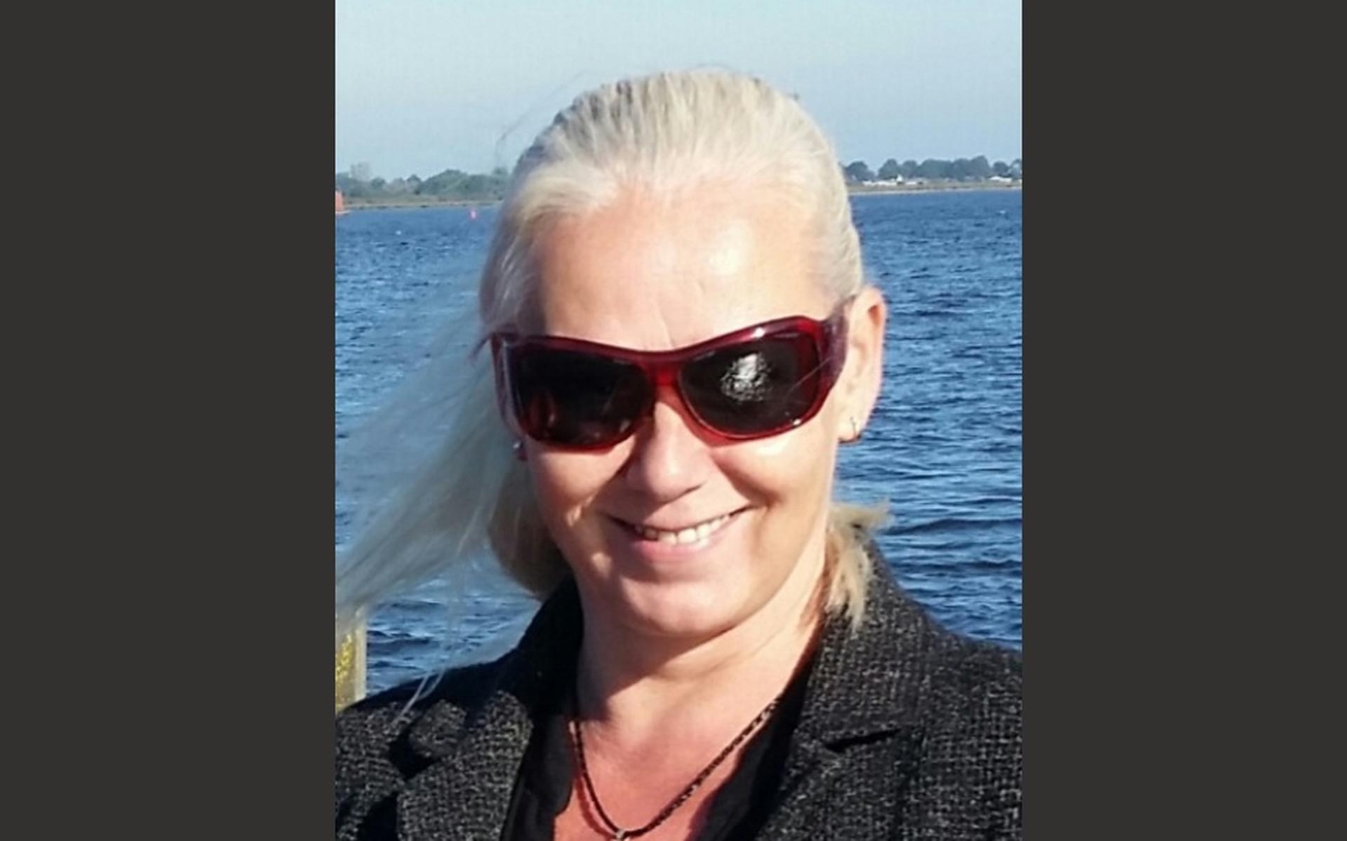 Coördinator Karina Veenstra van het ProatHus in Scheemda: 'Hoeveel we verwachten? Tussen de dertig e