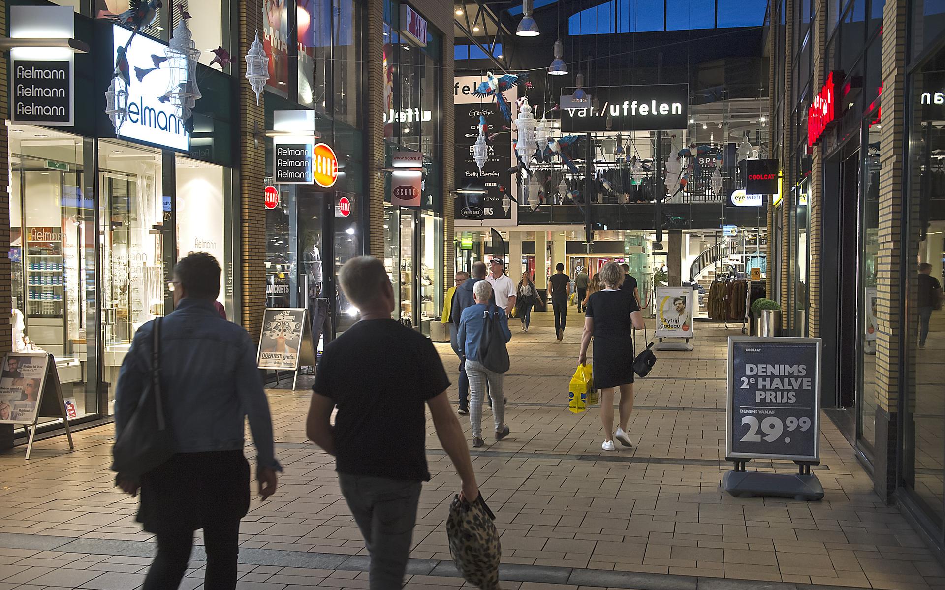 Tijdelijk iedere week koopzondag in de gemeente Emmen - Dagblad van het