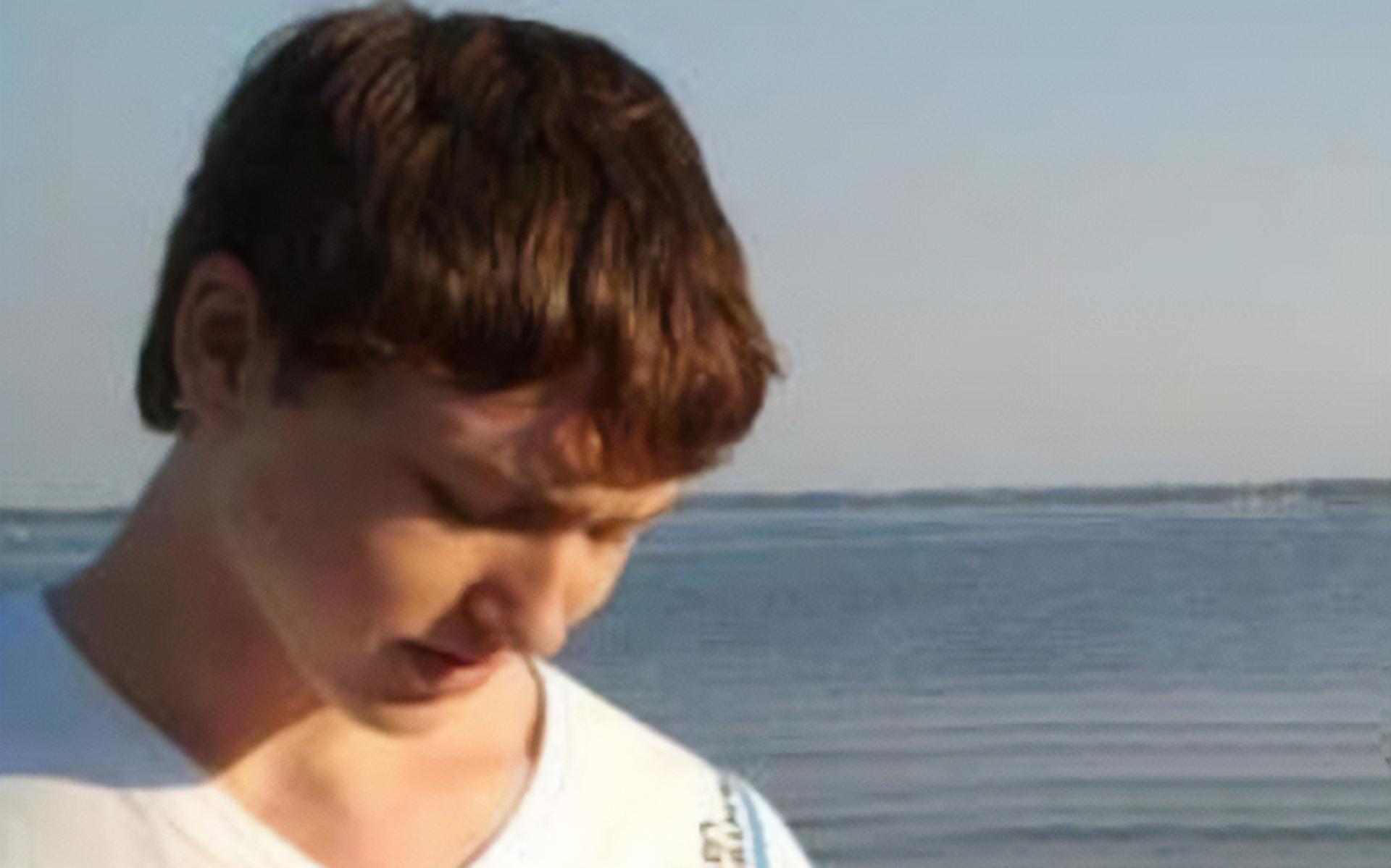 In memoriam: Tomas (23) uit Foxhol hield niet van het leven en was blij dat hij ermee mocht stoppen 