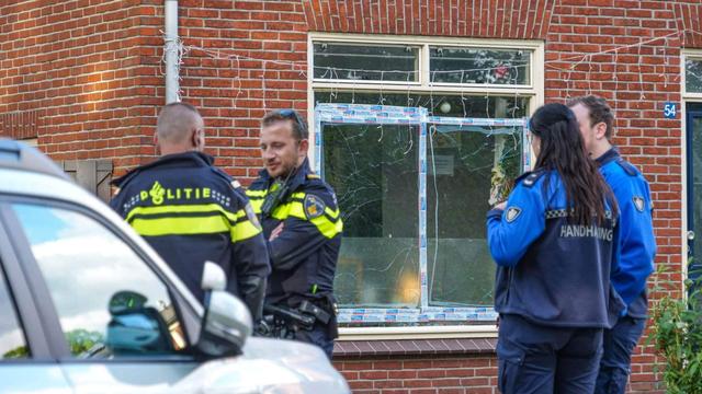 ‘Ik zal maar niet zeggen wat ik wil doen’. Woede is voelbaar en zichtbaar na arrestaties vrouwen in 