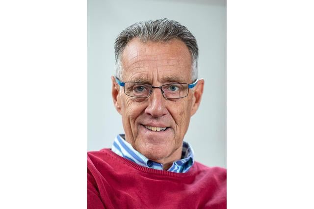 Breder probleem | column Westerkwartiertje