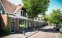 In de Sint Vitusstraat in Winschoten staan ongeveer 50 karakteristieke panden, meer dan 100 jaar oud.  