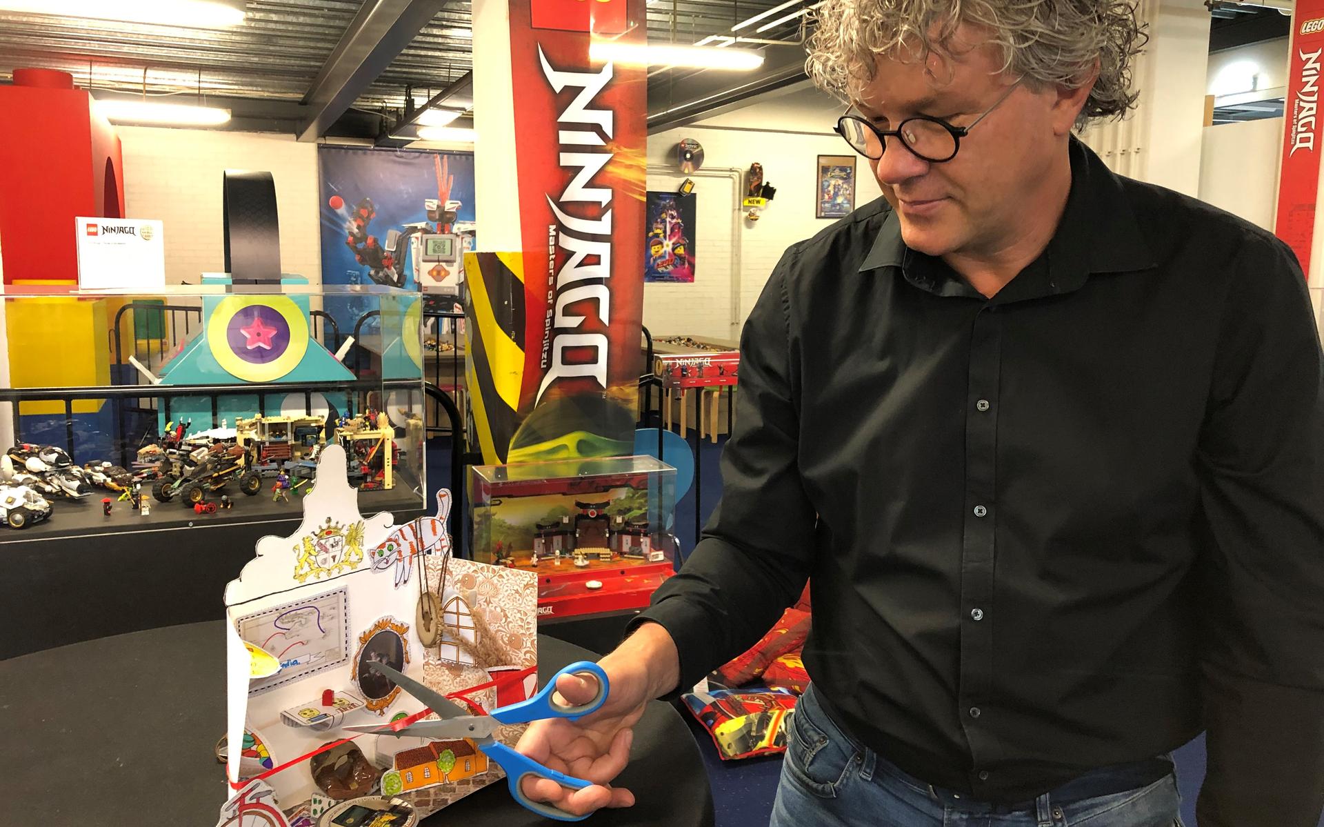 Ga op museumexpeditie in het Westerkwartier en bouw je eigen minimuseum - Dagblad van het Noorden